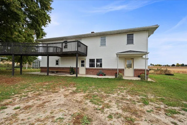 $870,000 | W1858 County Road Q, Elkhart Lake, WI 53020