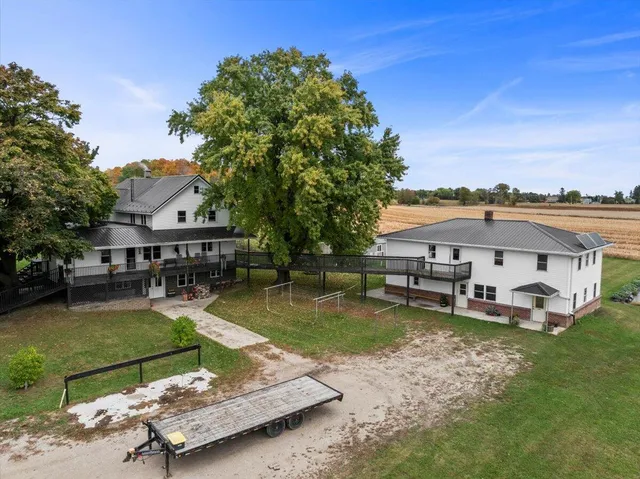 $870,000 | W1858 County Road Q, Elkhart Lake, WI 53020