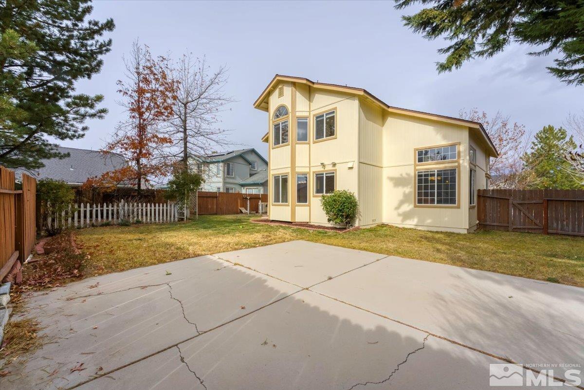 5880 Simons Drive Reno, NV 89523 - Photo 34 of 35 Photo 34