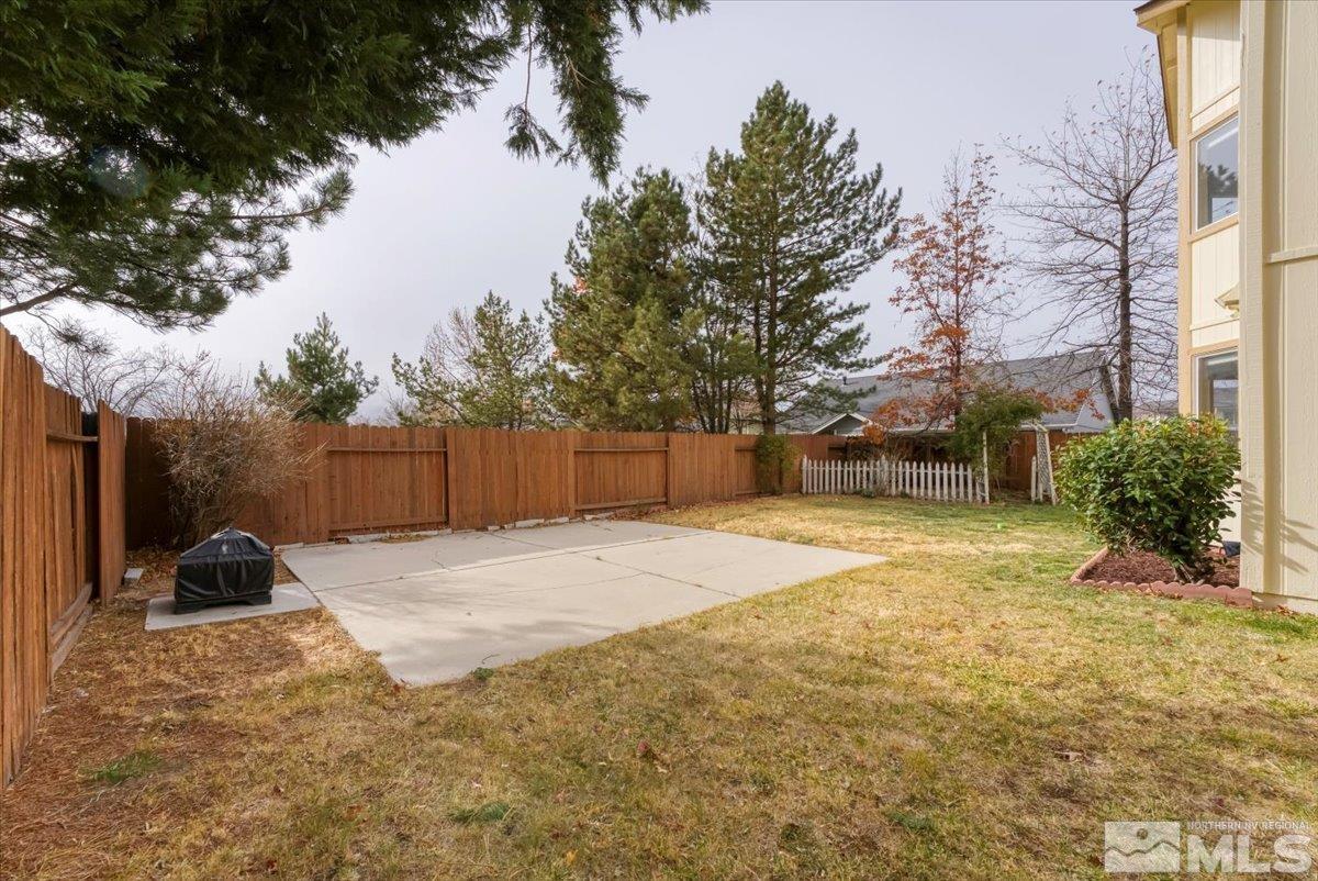 5880 Simons Drive Reno, NV 89523 - Photo 35 of 35 Photo 35