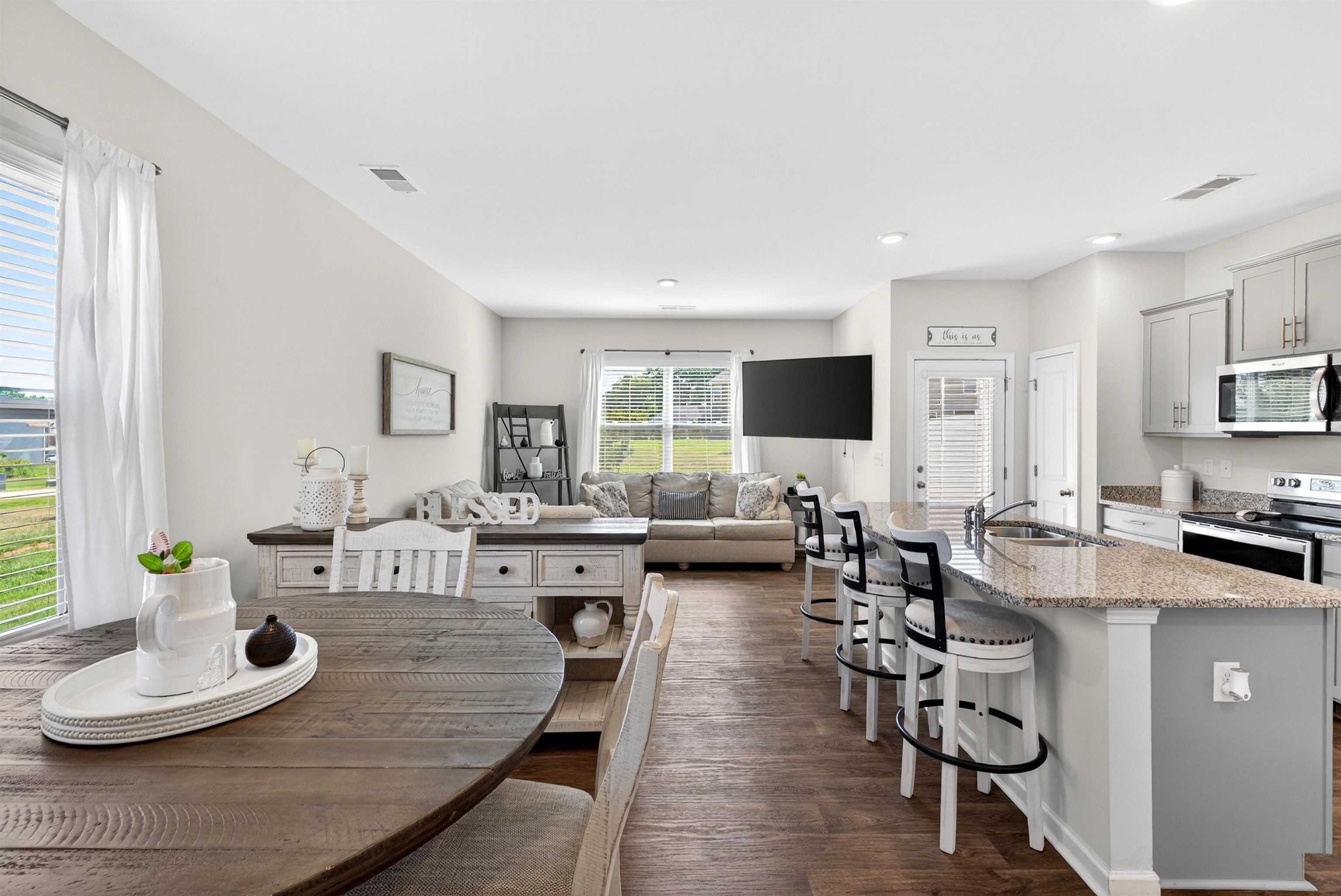 1315 Wunder Way Boiling Springs, SC 29316 - Photo 7 of 37