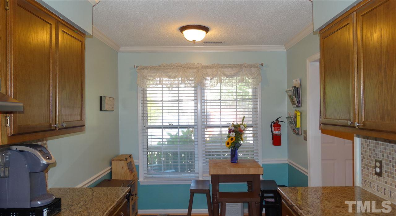 110 Shady Spring Place Durham, NC 27713 - Photo 17 of 22 Gallery Image 17