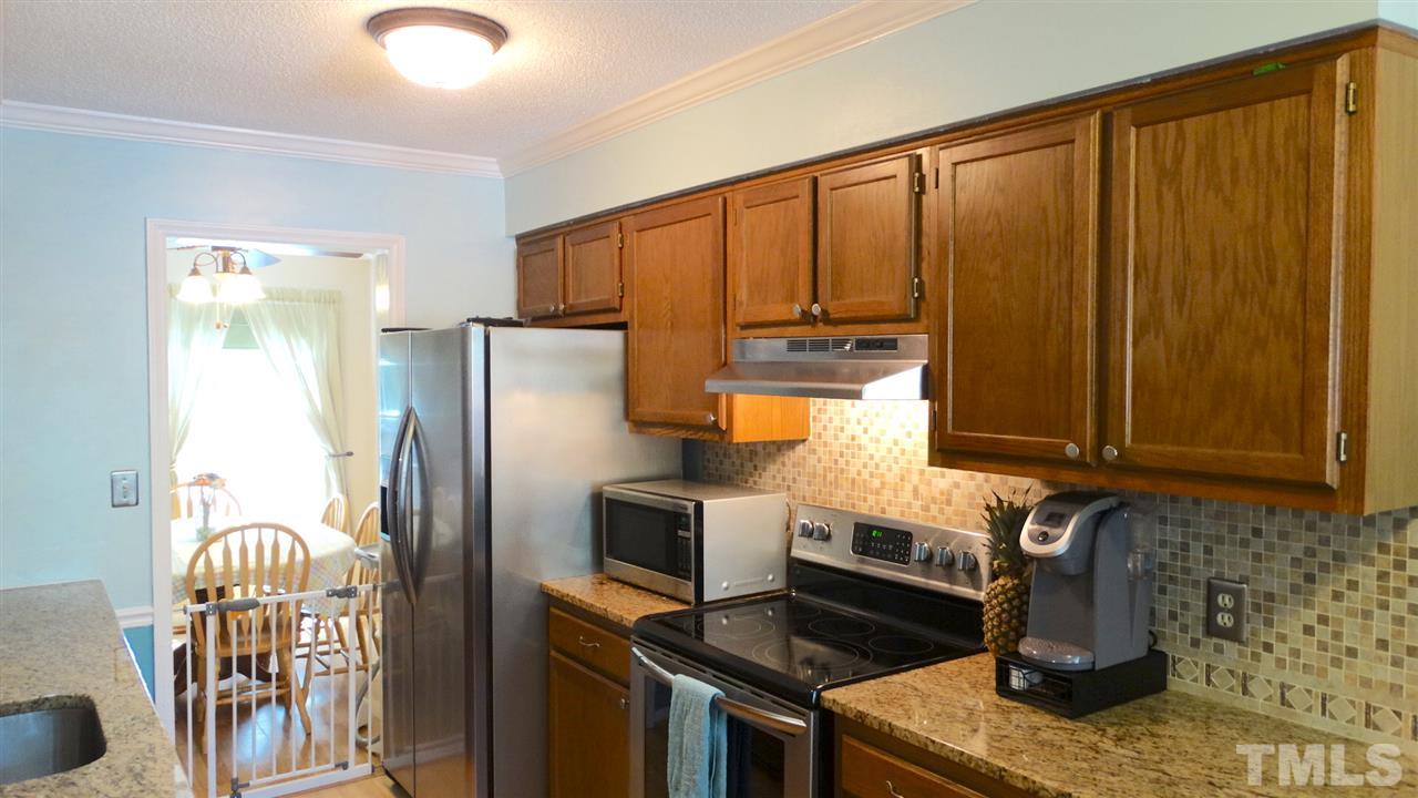 110 Shady Spring Place Durham, NC 27713 - Photo 18 of 22 Gallery Image 18