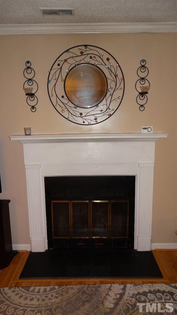 110 Shady Spring Place Durham, NC 27713 - Photo 21 of 22 Gallery Image 21