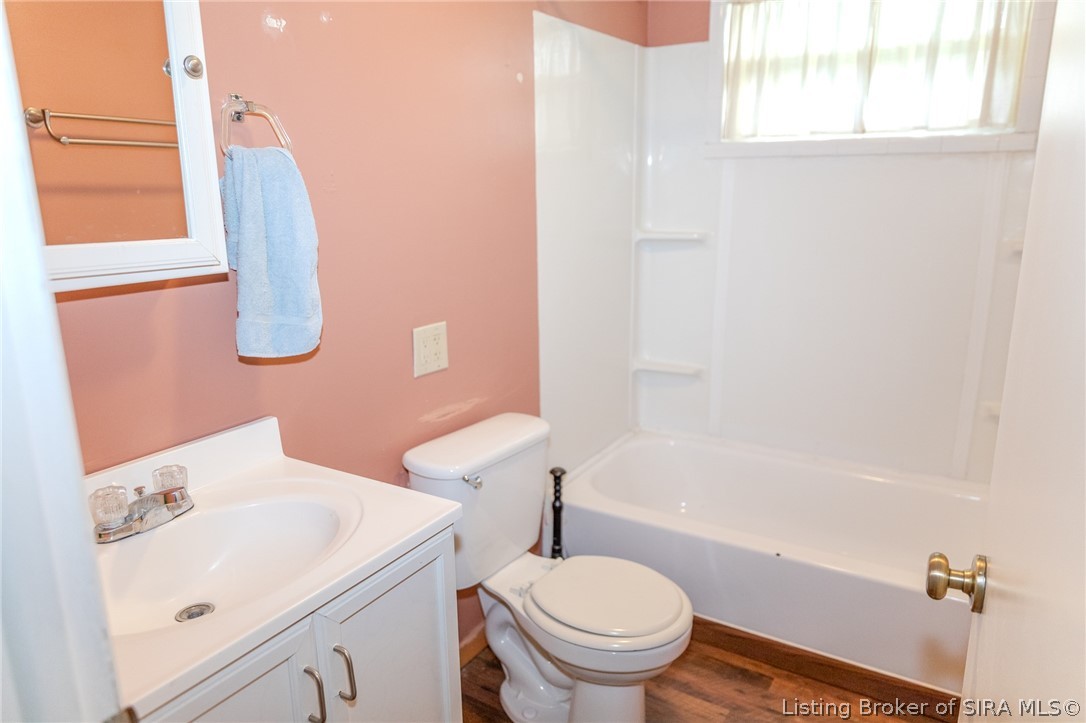106 West 1st Street Hanover, IN 47243 - Photo 15 of 33