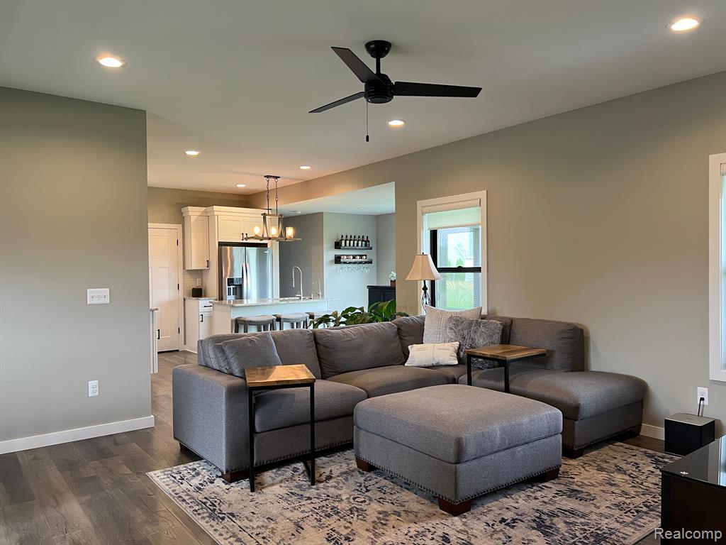 2842 Clivedon Road Howell, MI 48843 - Photo 18 of 37