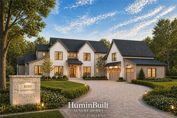 $2,500,000 | 1010 Lyndon Lane, Milton, GA 30004