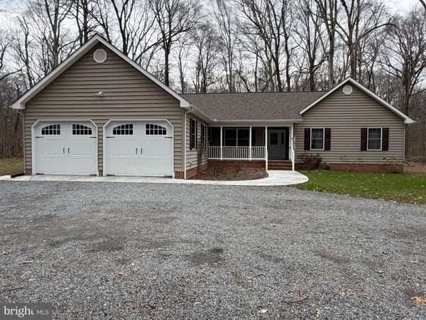 $525,000 | 8664 Mitchell Road, Denton, MD 21629