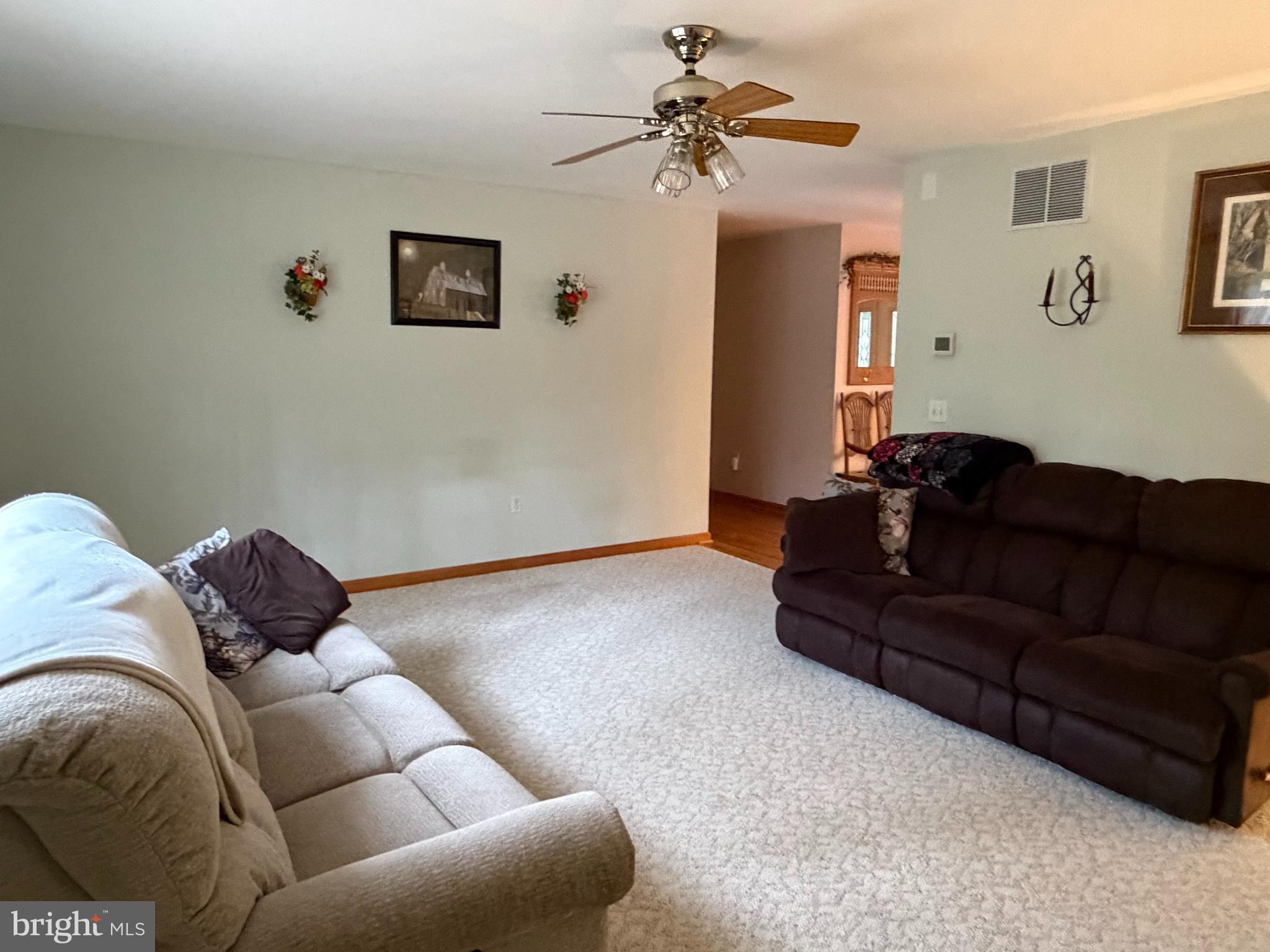 8664 Mitchell Road Denton, MD 21629 - Photo 11 of 19 Family Room