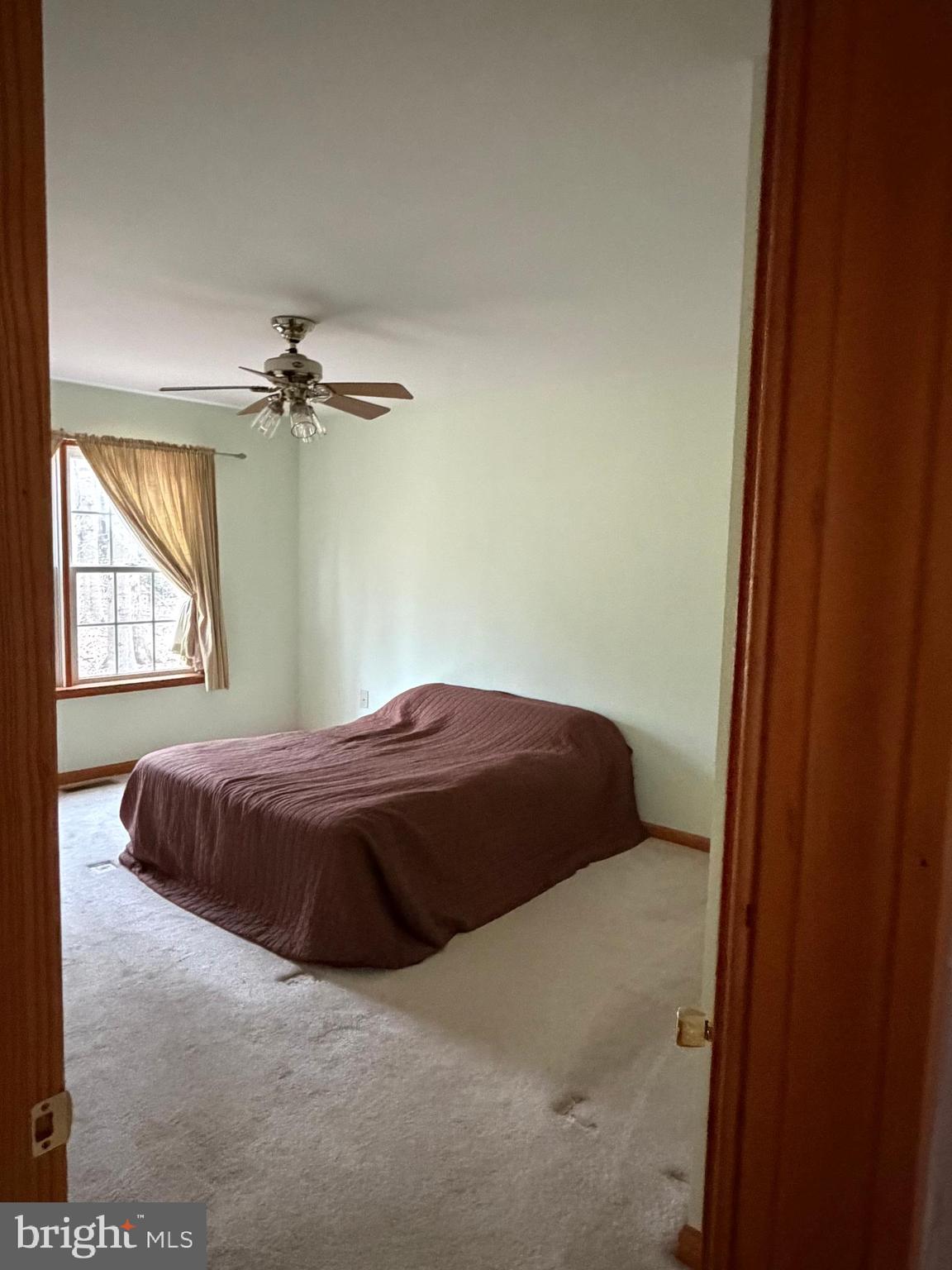 8664 Mitchell Road Denton, MD 21629 - Photo 13 of 19 Main Bedroom