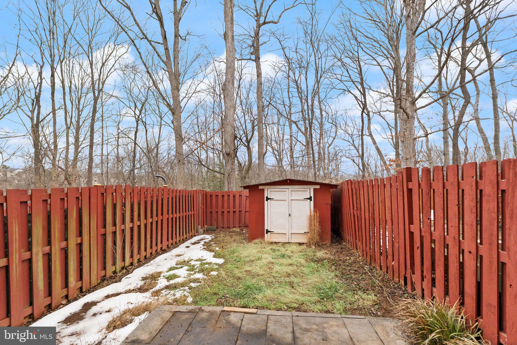 14424 Filarete Street Woodbridge, VA 22193 - Photo 29 of 30