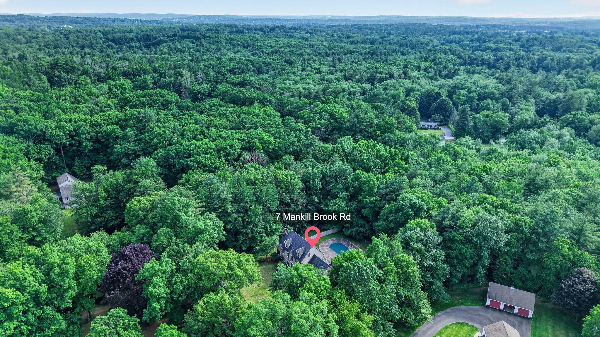 7 Mankill Brook Road Plaistow, NH 03865 - Photo 57 of 60