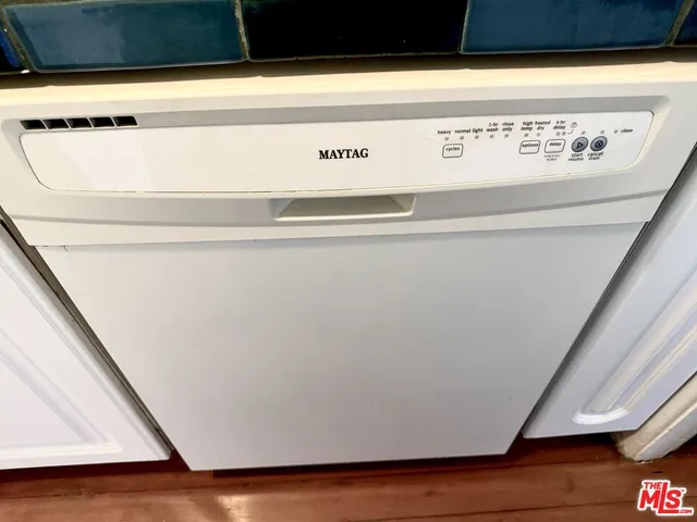 a water heater on a wall