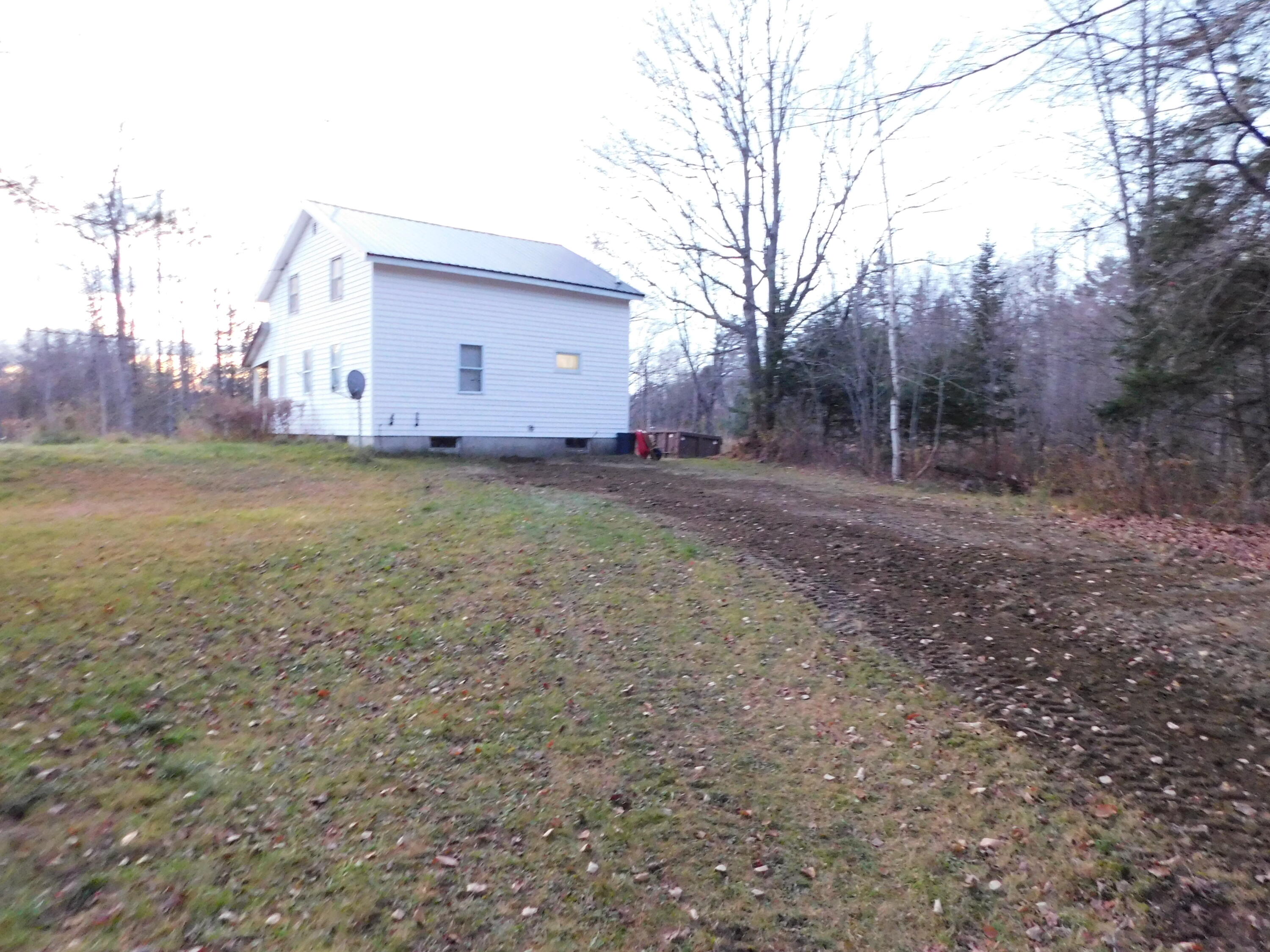 32 Chadbourne Road Harmony, ME 04942 - Photo 20 of 21 DSCN0383