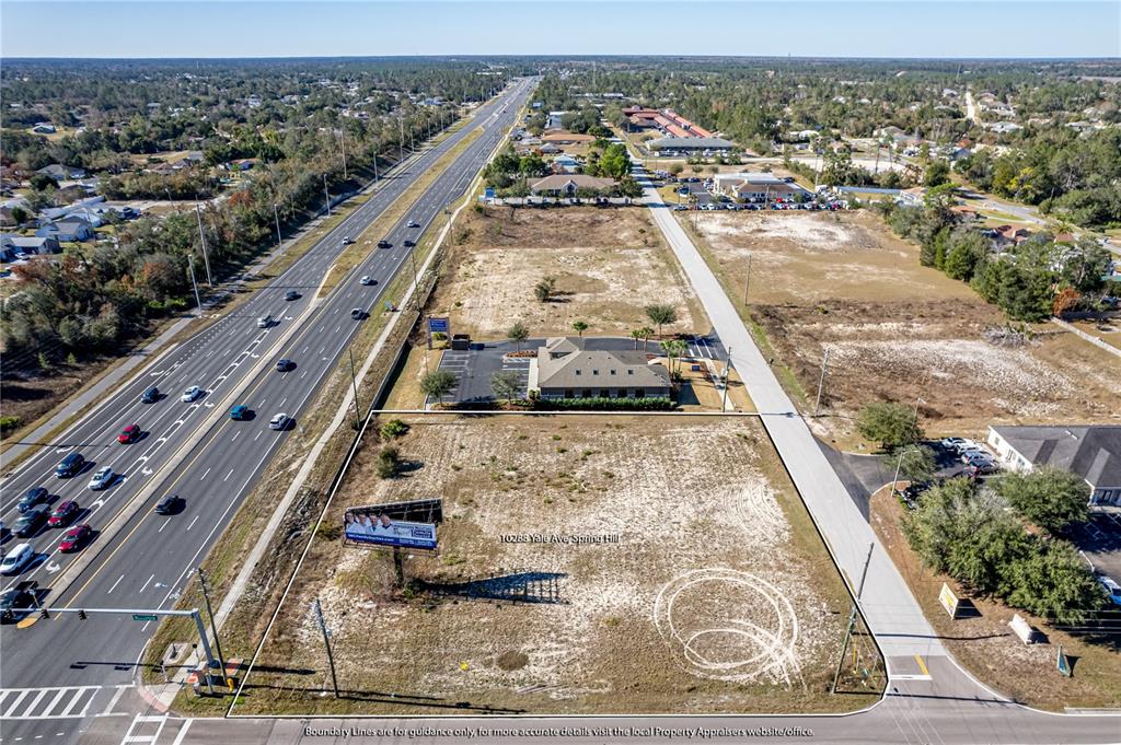 10288 Yale Avenue Weeki Wachee, FL 34613 - Photo 11 of 13