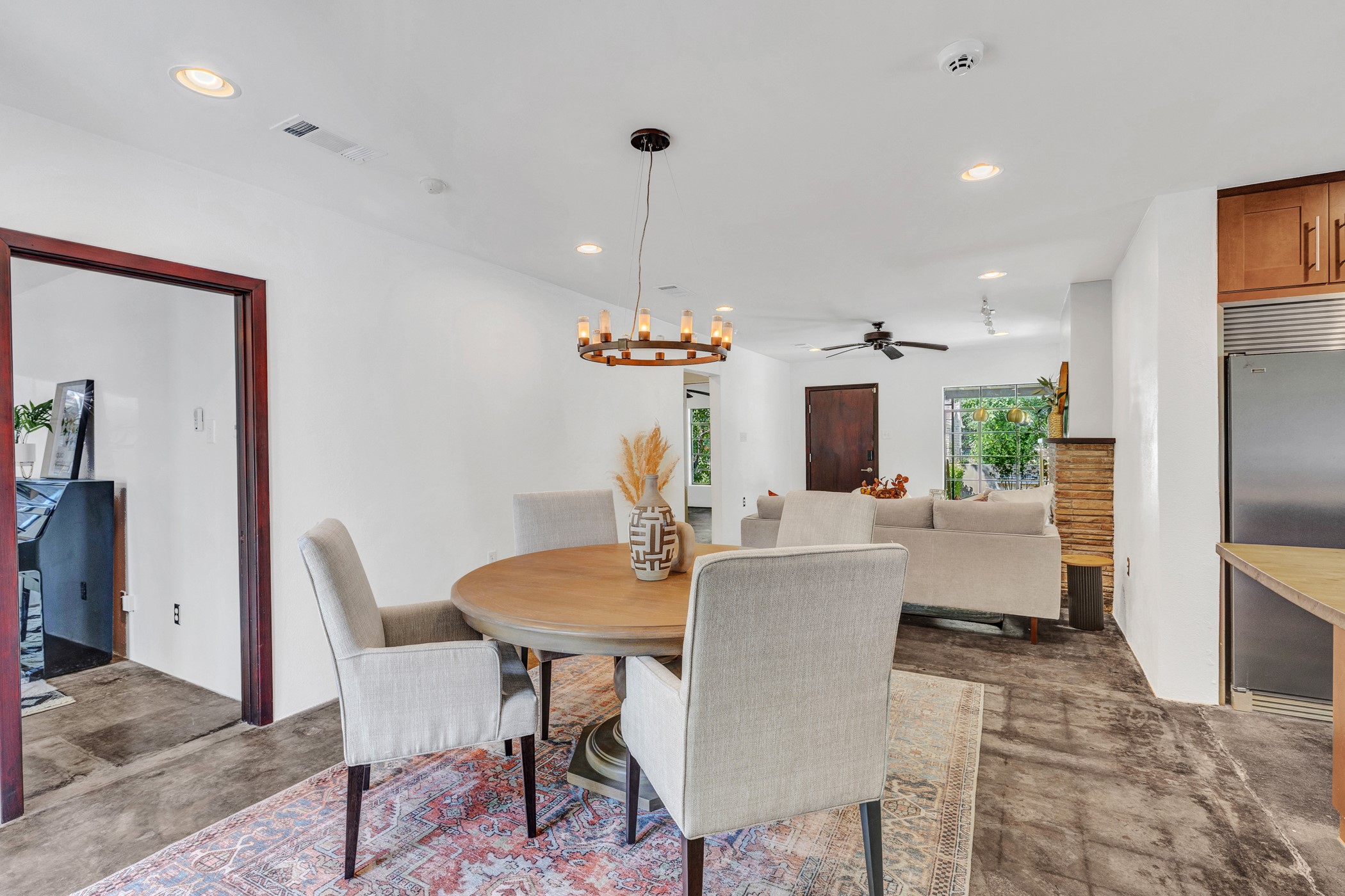 1208 Fairwood Road Austin, TX 78722 - Photo 17 of 40