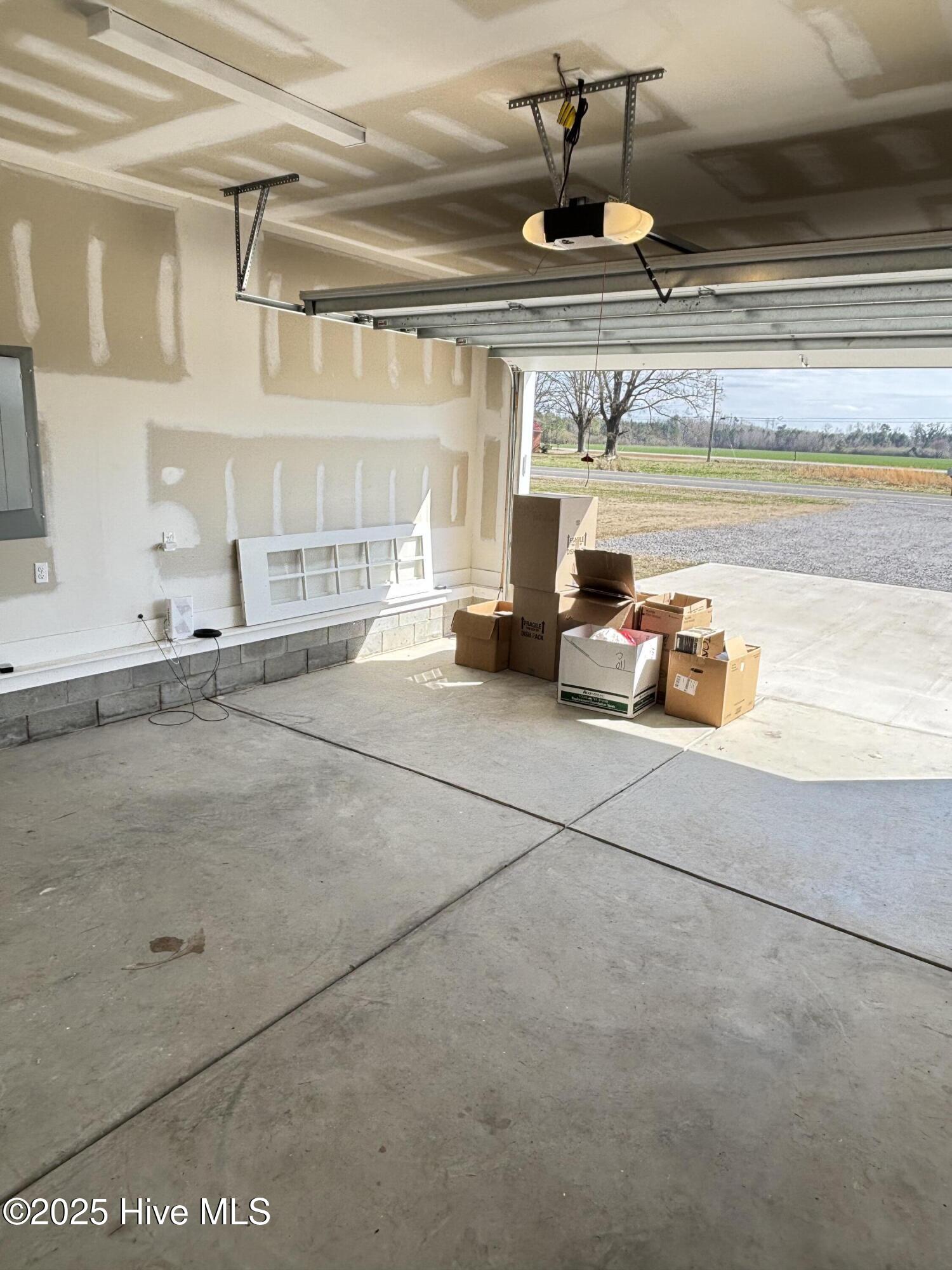 12 Hackley Road Gates, NC 27937 - Photo 54 of 57 Garage