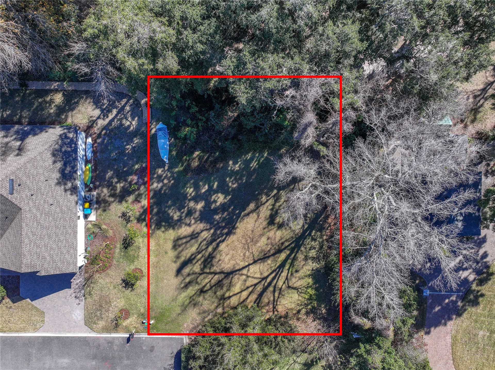 95003 Manucy Pointe Drive Fernandina Beach, FL 32034 - Photo 15 of 29 a view of a outdoor space