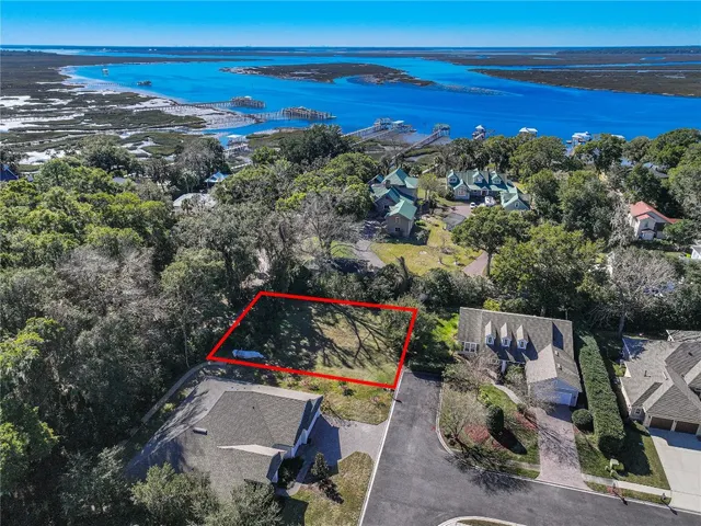$345,000 | 95003 Manucy Pointe Drive, Fernandina Beach, FL 32034