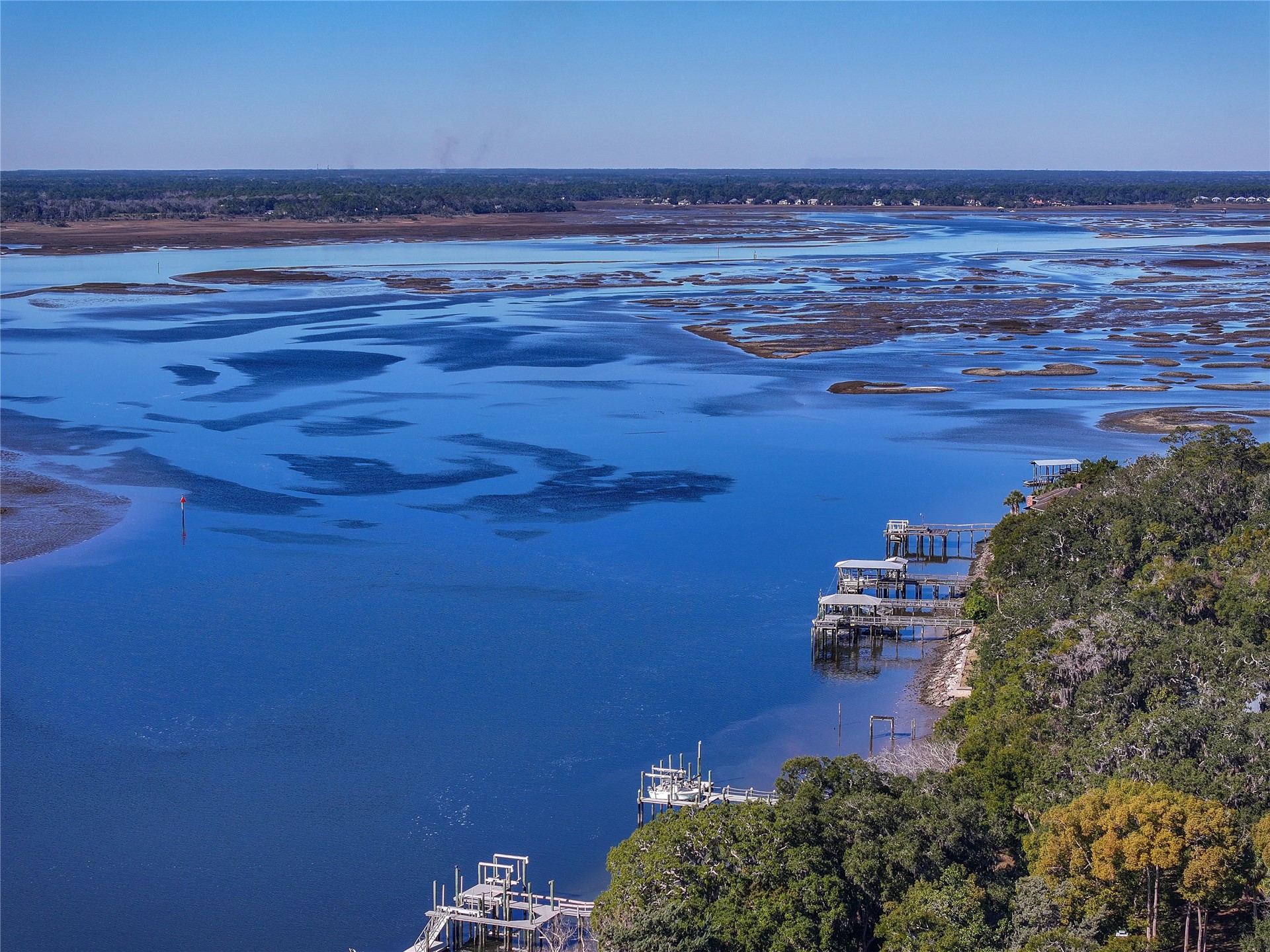 95003 Manucy Pointe Drive Fernandina Beach, FL 32034 - Photo 21 of 29 a view of an ocean and beach