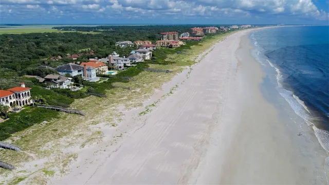 $345,000 | 95003 Manucy Pointe Drive, Fernandina Beach, FL 32034