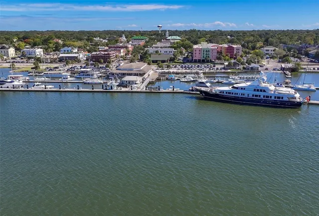 $345,000 | 95003 Manucy Pointe Drive, Fernandina Beach, FL 32034