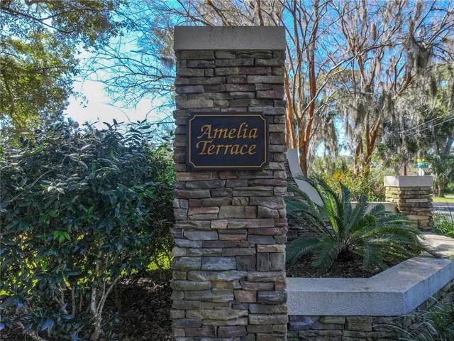 $345,000 | 95003 Manucy Pointe Drive, Fernandina Beach, FL 32034