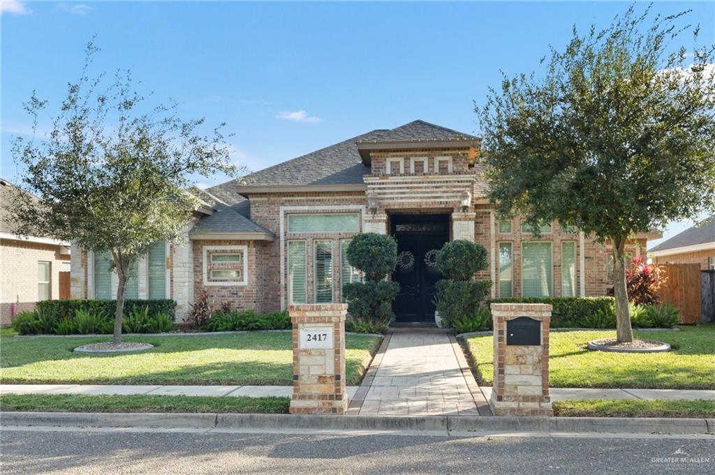 2417 Xavier Ave West  