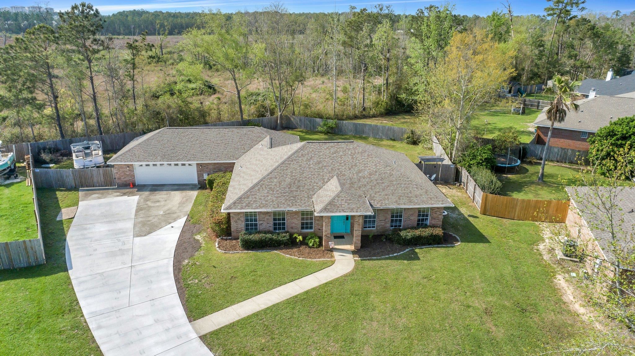 4617 Spinnaker Way Orange Beach, AL 36561 - Photo 2 of 36