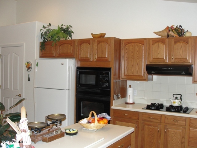 603 North Oak Ridge Road Payson, AZ 85541 - Photo 13 of 20 037
