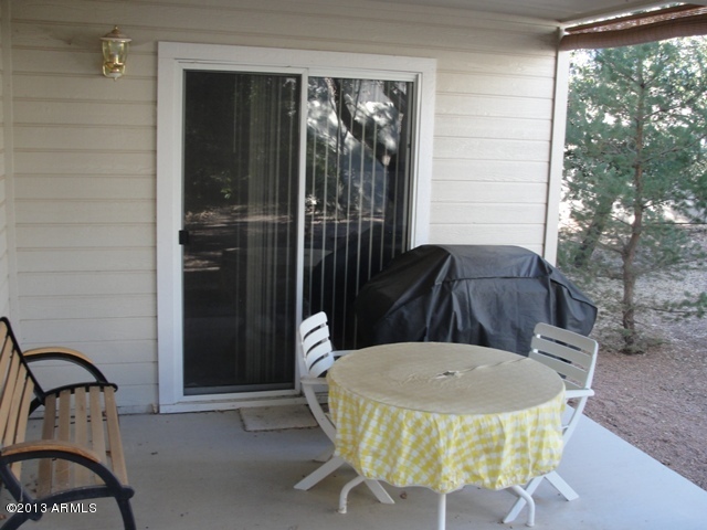 603 North Oak Ridge Road Payson, AZ 85541 - Photo 17 of 20 041
