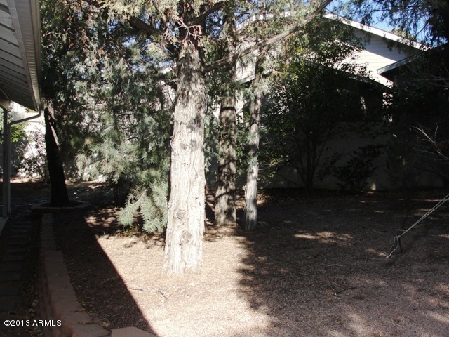 603 North Oak Ridge Road Payson, AZ 85541 - Photo 18 of 20 040
