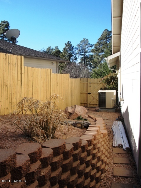 603 North Oak Ridge Road Payson, AZ 85541 - Photo 20 of 20 044