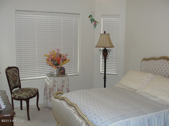 603 North Oak Ridge Road Payson, AZ 85541 - Photo 10 of 20 024