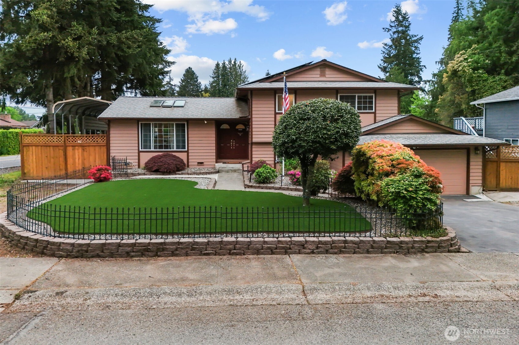 2739 South 366th Place Federal Way, WA 98003 - Photo 1 of 40