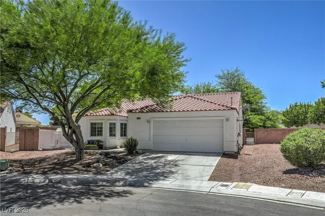 $2,050 | 2317 Mountain Sunset Avenue, North Las Vegas, NV 89031