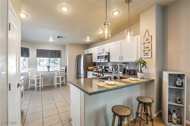 $2,050 | 2317 Mountain Sunset Avenue, North Las Vegas, NV 89031