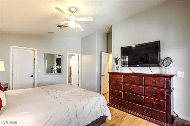 $2,050 | 2317 Mountain Sunset Avenue, North Las Vegas, NV 89031