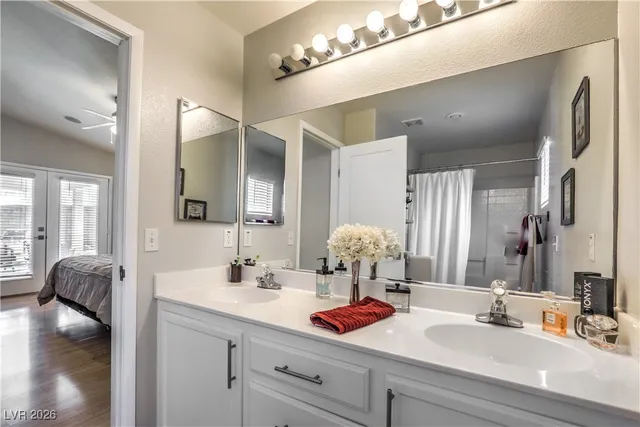 $2,050 | 2317 Mountain Sunset Avenue, North Las Vegas, NV 89031