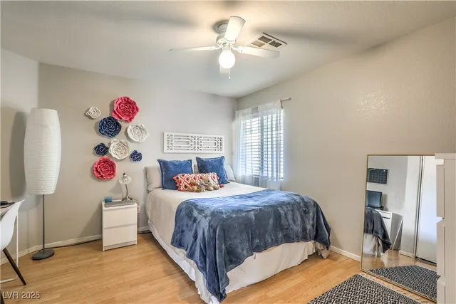 $2,050 | 2317 Mountain Sunset Avenue, North Las Vegas, NV 89031