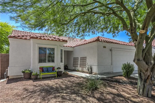 $2,050 | 2317 Mountain Sunset Avenue, North Las Vegas, NV 89031