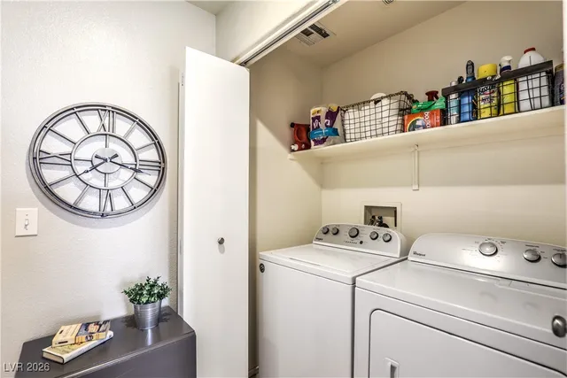 $2,050 | 2317 Mountain Sunset Avenue, North Las Vegas, NV 89031