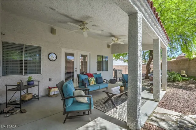 $2,050 | 2317 Mountain Sunset Avenue, North Las Vegas, NV 89031