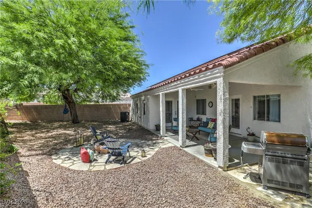 $2,050 | 2317 Mountain Sunset Avenue, North Las Vegas, NV 89031