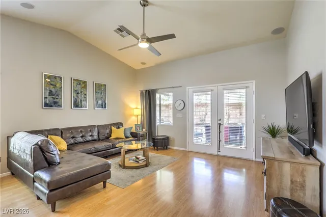 $2,050 | 2317 Mountain Sunset Avenue, North Las Vegas, NV 89031