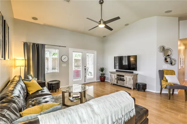 $2,050 | 2317 Mountain Sunset Avenue, North Las Vegas, NV 89031