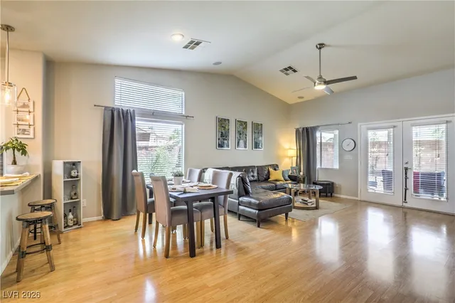 $2,050 | 2317 Mountain Sunset Avenue, North Las Vegas, NV 89031