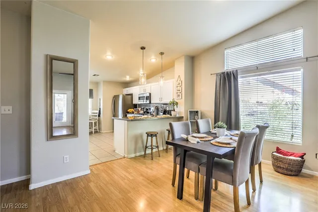 $2,050 | 2317 Mountain Sunset Avenue, North Las Vegas, NV 89031