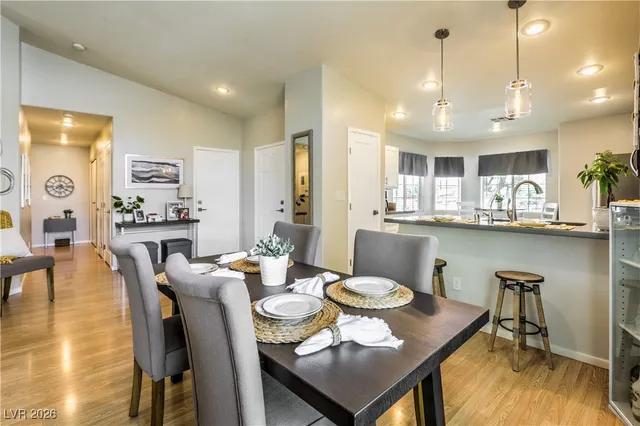 $2,050 | 2317 Mountain Sunset Avenue, North Las Vegas, NV 89031