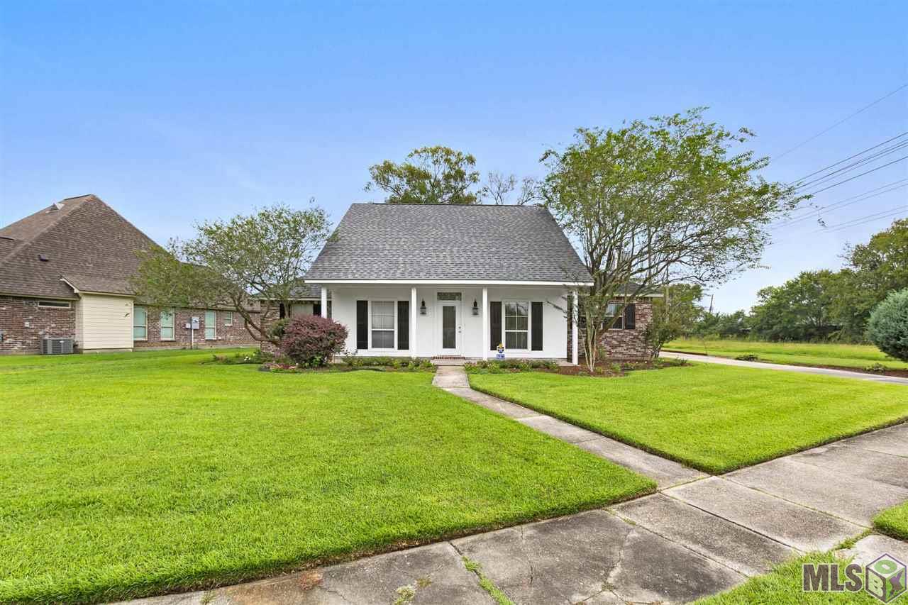5371 Shakespeare Drive Baton Rouge, LA 70817 - Photo 1 of 16 Gallery Image 1